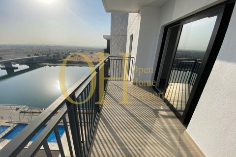 2 bedrooms Apartment on the Yas Island, UAE No. 8515 3