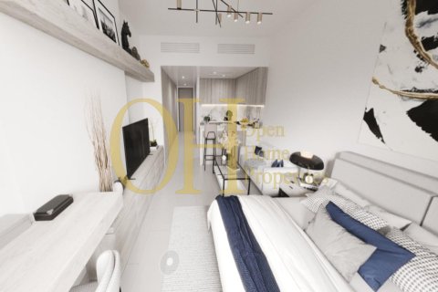 45m² Apartment en  Saadiyat Cultural District, UAE No. 8520 4