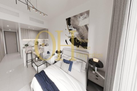 Квартира 45м² на Saadiyat Cultural District, ОАЭ №8520 3