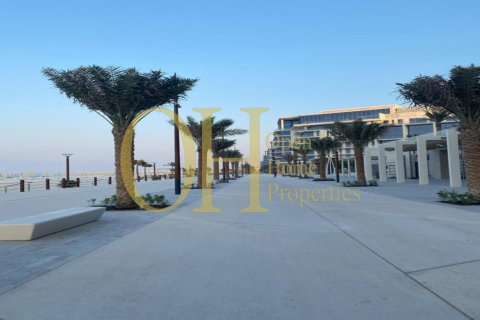 Таунхаус с 3 спальнями на Saadiyat Cultural District, ОАЭ №8682 1