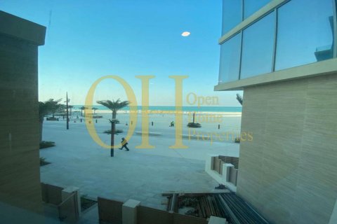 Таунхаус с 3 спальнями на Saadiyat Cultural District, ОАЭ №8682 3