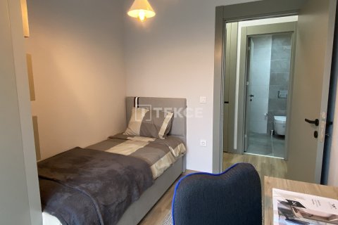 Квартира 2+1 в Стамбул, Турция №61294 9