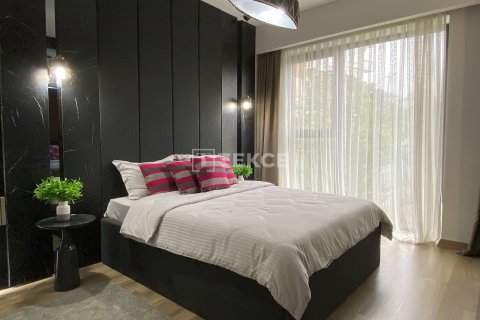 2+1 Apartment in Istanbul, Turkey No. 61294 12