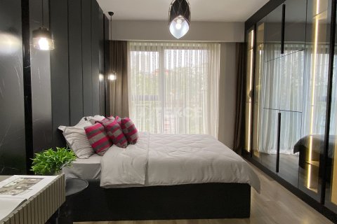 2+1 Appartement à Istanbul, Turkey No. 61294 11