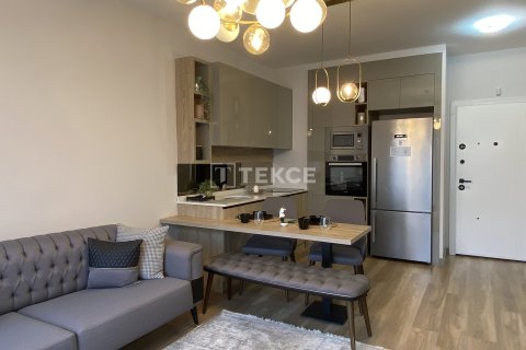 2+1 Apartment en Istanbul, Turkey No. 61294 14