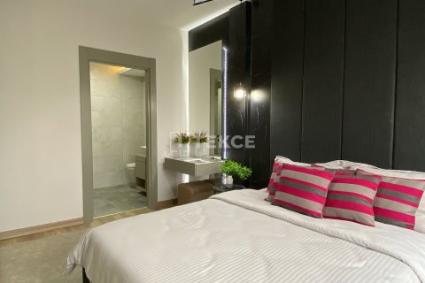 2+1 Appartement à Istanbul, Turkey No. 61294 10