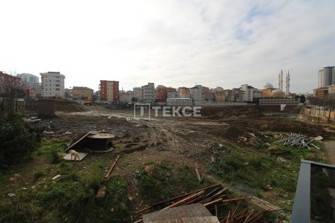 2+1 Appartement à Istanbul, Turkey No. 61294 2