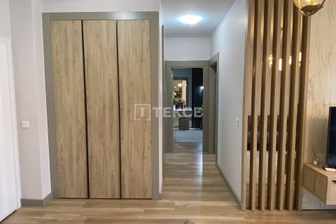 2+1 Appartement à Istanbul, Turkey No. 61294 3