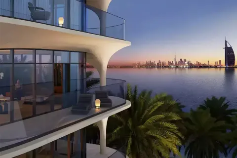 3 dormitorios Apartment en Dubai, UAE No. 8040 5