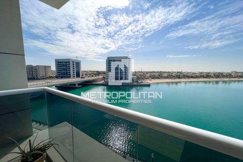 2 bedrooms Apartment in Mina Al Arab, UAE No. 8029 1