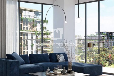 1 chambre Appartement à City Walk, UAE No. 8034 6