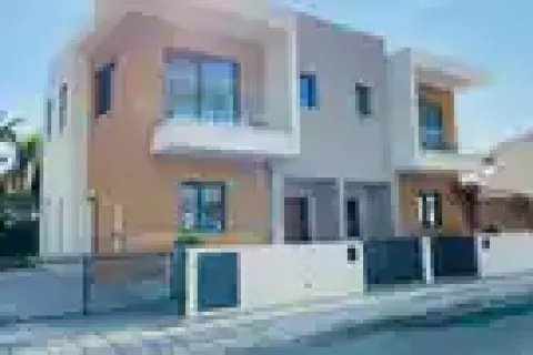 2 bedrooms House in Germasogeia, Cyprus No. 73059 22