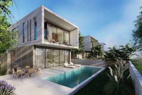 3 bedrooms Villa in Paphos, Cyprus No. 73063 3