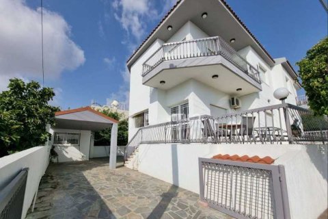 3 dormitorios Villa en Limassol, Cyprus No. 73061 1