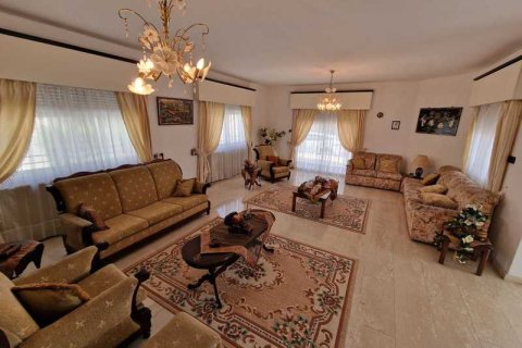 3 dormitorios Villa en Limassol, Cyprus No. 73061 3