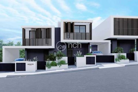 4 bedrooms House in Agios Tychonas, Cyprus No. 30037 3