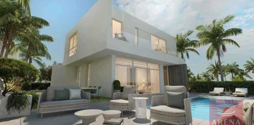 4 bedrooms Villa in Pernera, Cyprus No. 42990