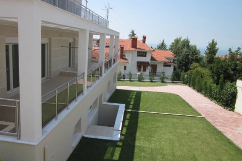 4 bedrooms Townhouse in Thessaloniki, Greece No. 52150 11