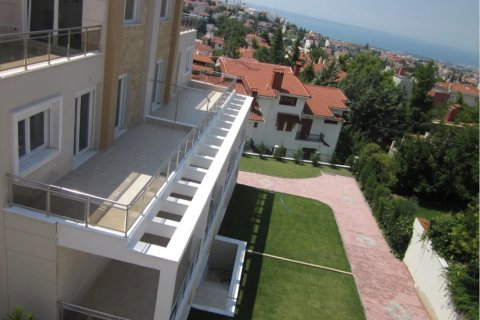 4 bedrooms Townhouse in Thessaloniki, Greece No. 52150 12