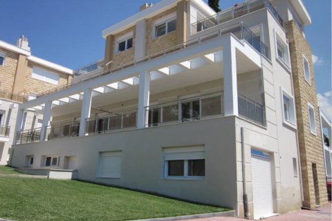 4 bedrooms Townhouse in Thessaloniki, Greece No. 52150 9