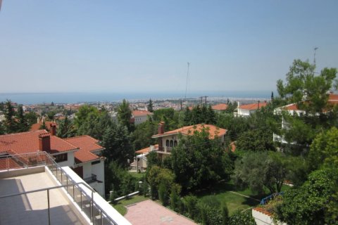 4 bedrooms Townhouse in Thessaloniki, Greece No. 52150 15