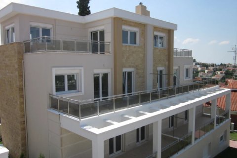 4 bedrooms Townhouse in Thessaloniki, Greece No. 52150 7