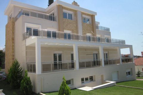 4 bedrooms Townhouse in Thessaloniki, Greece No. 52150 6