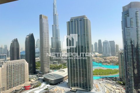 2 bedrooms Apartment in Burj Crown, UAE No. 5137 1