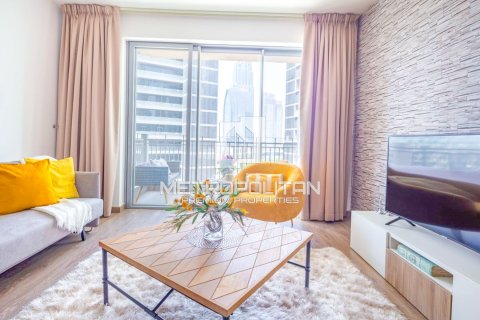 1 dormitorio Apartment en Downtown Dubai (Downtown Burj Dubai), UAE No. 5138 6