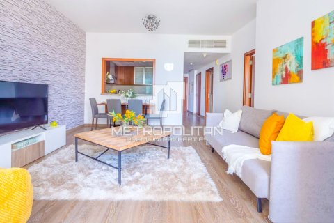 1 dormitorio Apartment en Downtown Dubai (Downtown Burj Dubai), UAE No. 5138 3