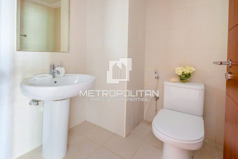 1 dormitorio Apartment en Downtown Dubai (Downtown Burj Dubai), UAE No. 5138 10