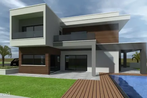 3 bedrooms House in Limassol, Cyprus No. 31747 4