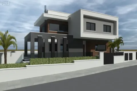 3 bedrooms House in Limassol, Cyprus No. 31747 5