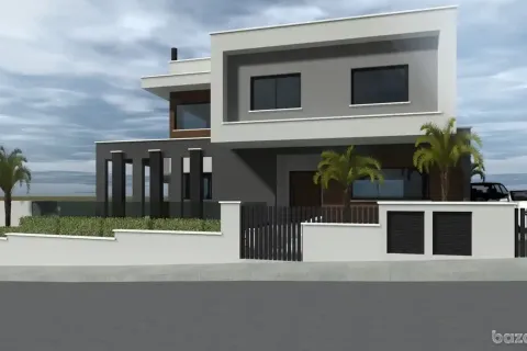 3 bedrooms House in Limassol, Cyprus No. 31747 3