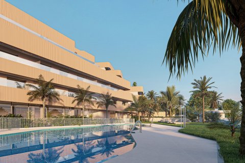 3 dormitorios Apartment en Estepona, Spain No. 27591 6