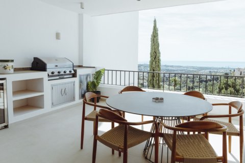 3 dormitorios Penthouse en La Quinta, Spain No. 27564 18