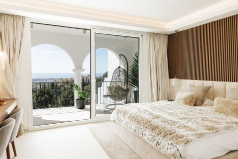 3 dormitorios Penthouse en La Quinta, Spain No. 27564 7