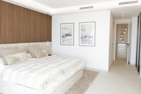 3 dormitorios Penthouse en La Quinta, Spain No. 27564 3