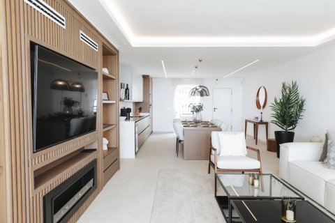 3 dormitorios Penthouse en La Quinta, Spain No. 27564 1