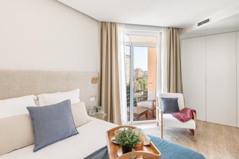 3 dormitorios Apartment en Madrid, Spain No. 27508 18