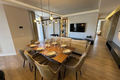 3 dormitorios Apartment en Madrid, Spain No. 27508 29