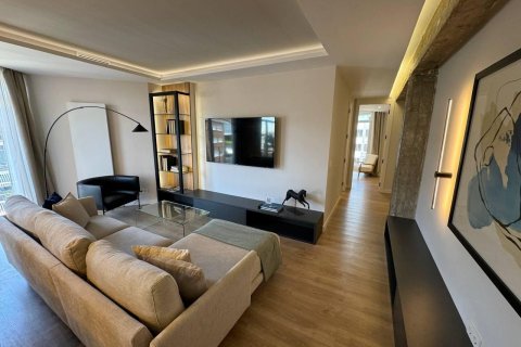 3 dormitorios Apartment en Madrid, Spain No. 27508 14