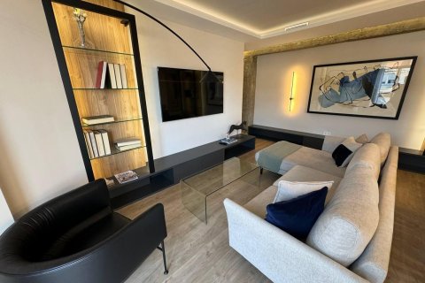 3 dormitorios Apartment en Madrid, Spain No. 27508 13