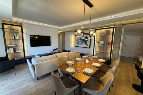 3 dormitorios Apartment en Madrid, Spain No. 27508 28