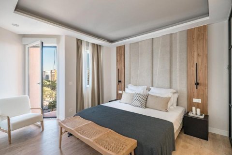 3 dormitorios Apartment en Madrid, Spain No. 27508 22