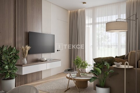 Квартира 3+1 в Аксу, Турция №22208 18