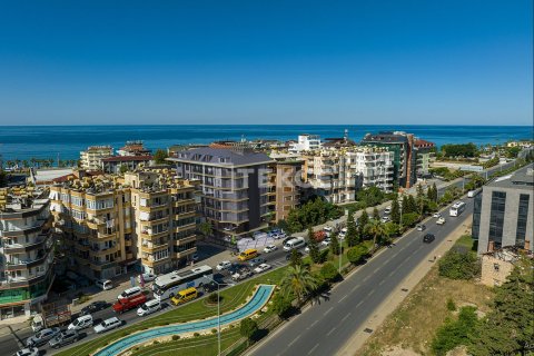 3+1 Penthouse in Alanya, Turkey No. 22213 2