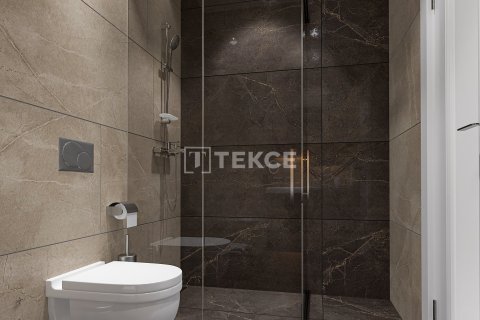 3+1 Penthouse in Alanya, Turkey No. 22213 26