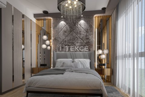 1+1 Appartement à Alanya, Turkey No. 22210 23