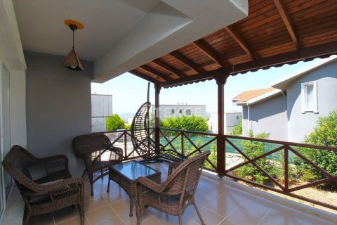 4+1 Villa à Mudanya, Turkey No. 22222 13